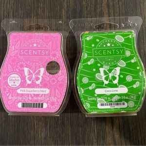 Scentsy Wax Melts